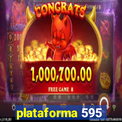 plataforma 595